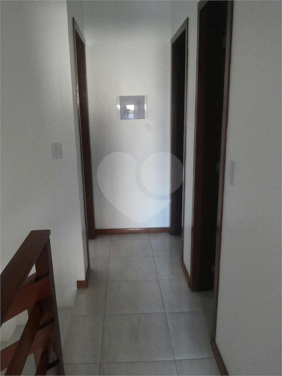 Venda Condomínio Porto Alegre Hípica REO538136 9