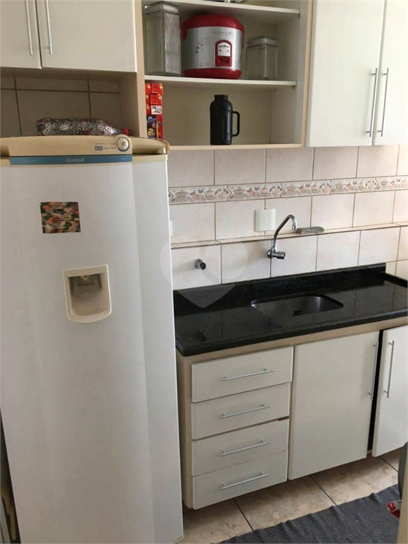 Venda Apartamento São Paulo Vila Guedes REO538140 9