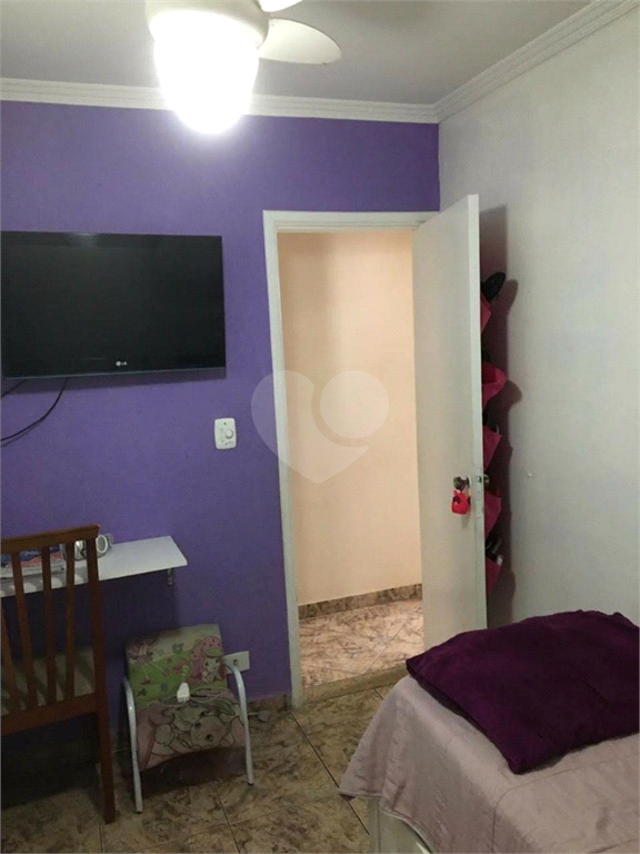 Venda Apartamento São Paulo Vila Guedes REO538140 7