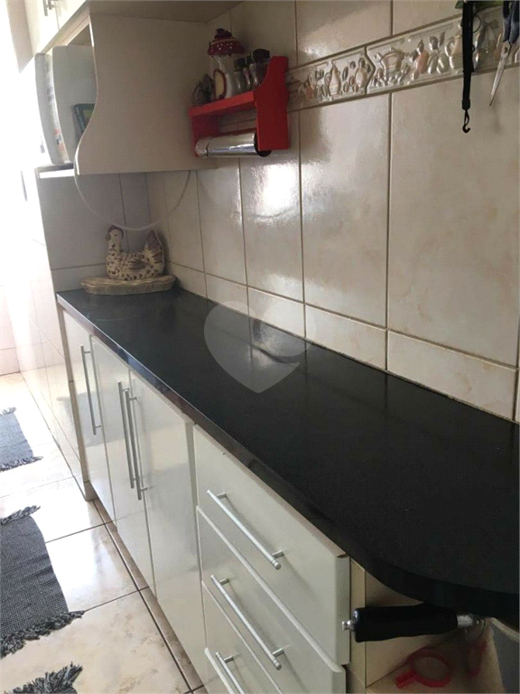 Venda Apartamento São Paulo Vila Guedes REO538140 3