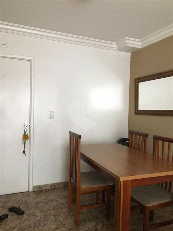 Venda Apartamento São Paulo Vila Guedes REO538140 1