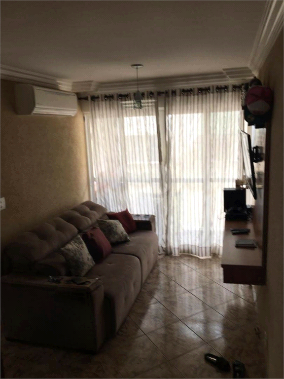 Venda Apartamento São Paulo Vila Guedes REO538140 2