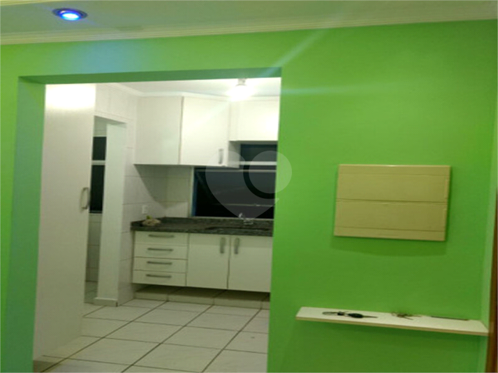 Venda Apartamento Itupeva Centro (itupeva) REO538146 2