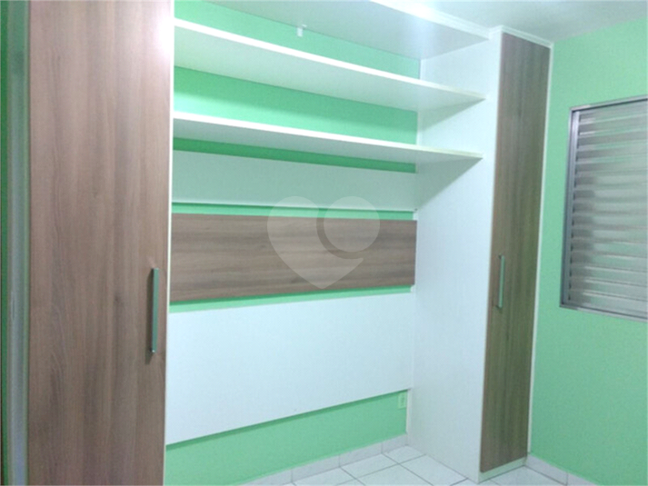 Venda Apartamento Itupeva Centro (itupeva) REO538146 15