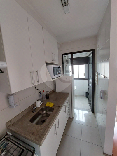 Venda Apartamento São Paulo Vila Mariana REO538165 4