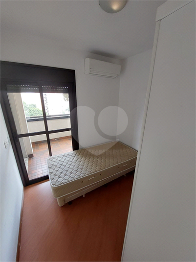 Venda Apartamento São Paulo Vila Mariana REO538165 10