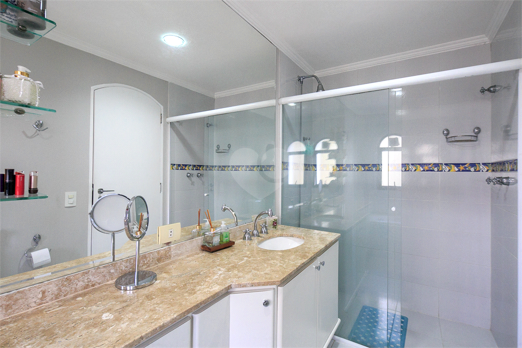 Venda Apartamento São Paulo Santo Amaro REO538171 43