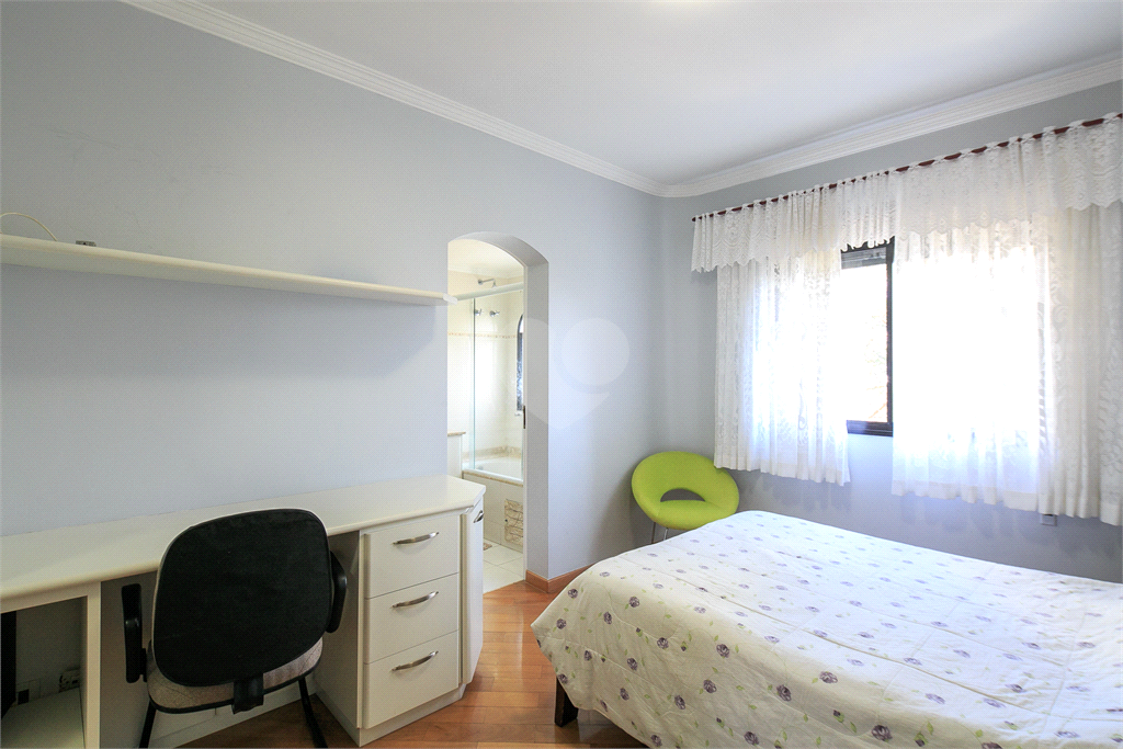 Venda Apartamento São Paulo Santo Amaro REO538171 32