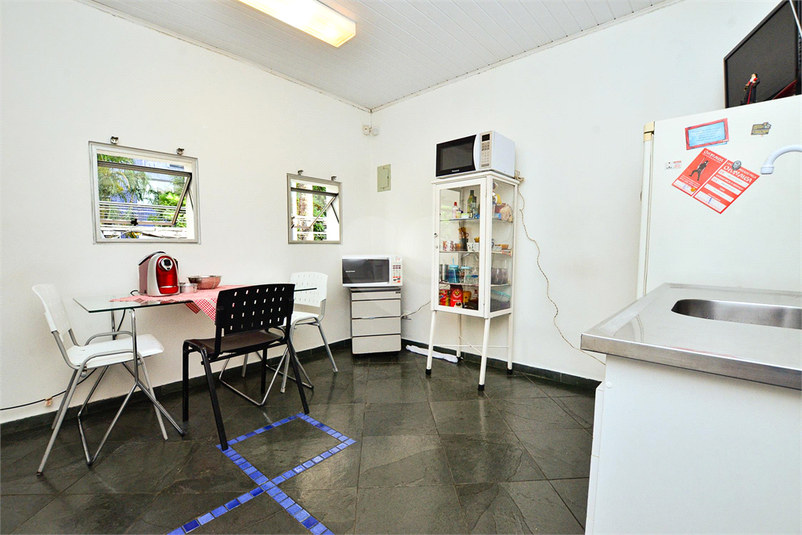 Venda Casa São Paulo Indianópolis REO538183 21