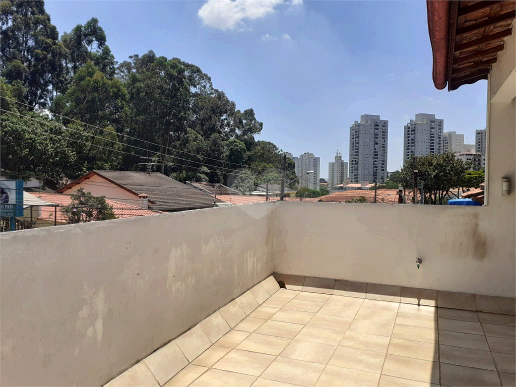 Venda Sobrado São Paulo Tucuruvi REO538198 26