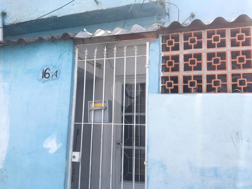 Venda Casa São Paulo Sítio Do Mandaqui REO538200 22