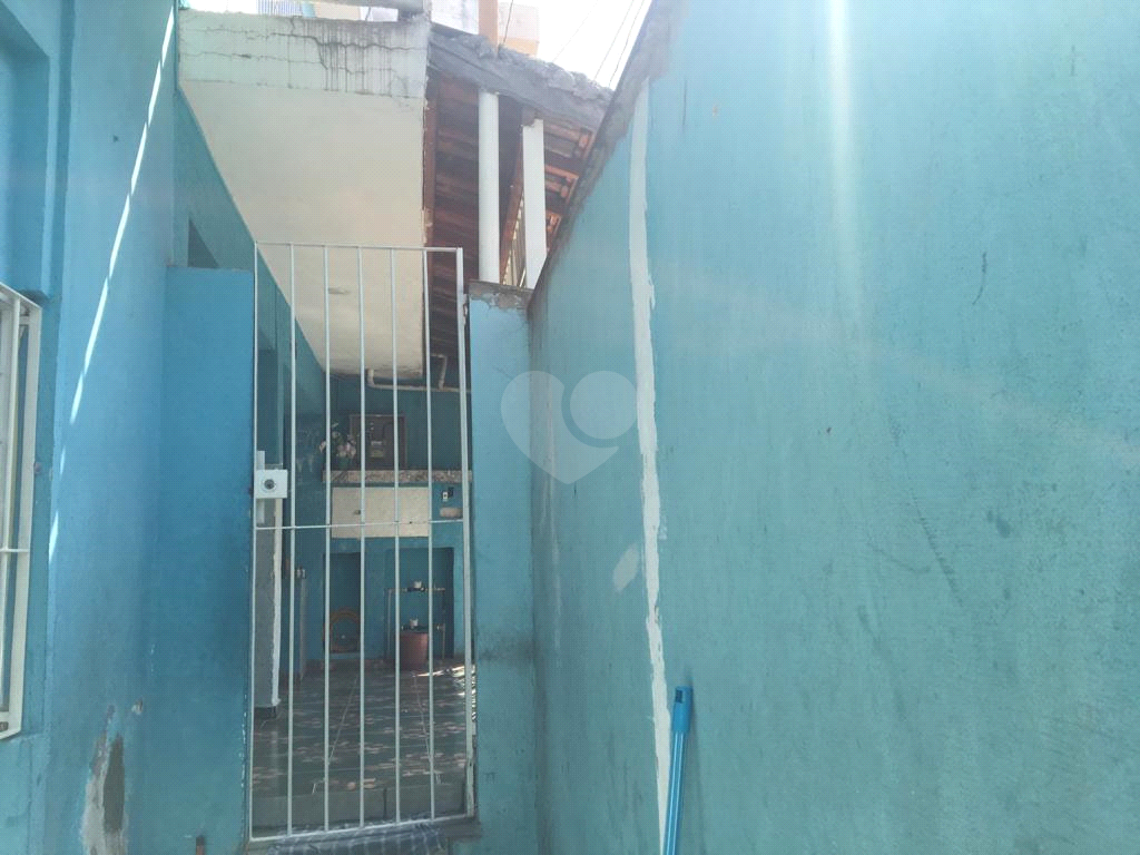 Venda Casa São Paulo Sítio Do Mandaqui REO538200 14