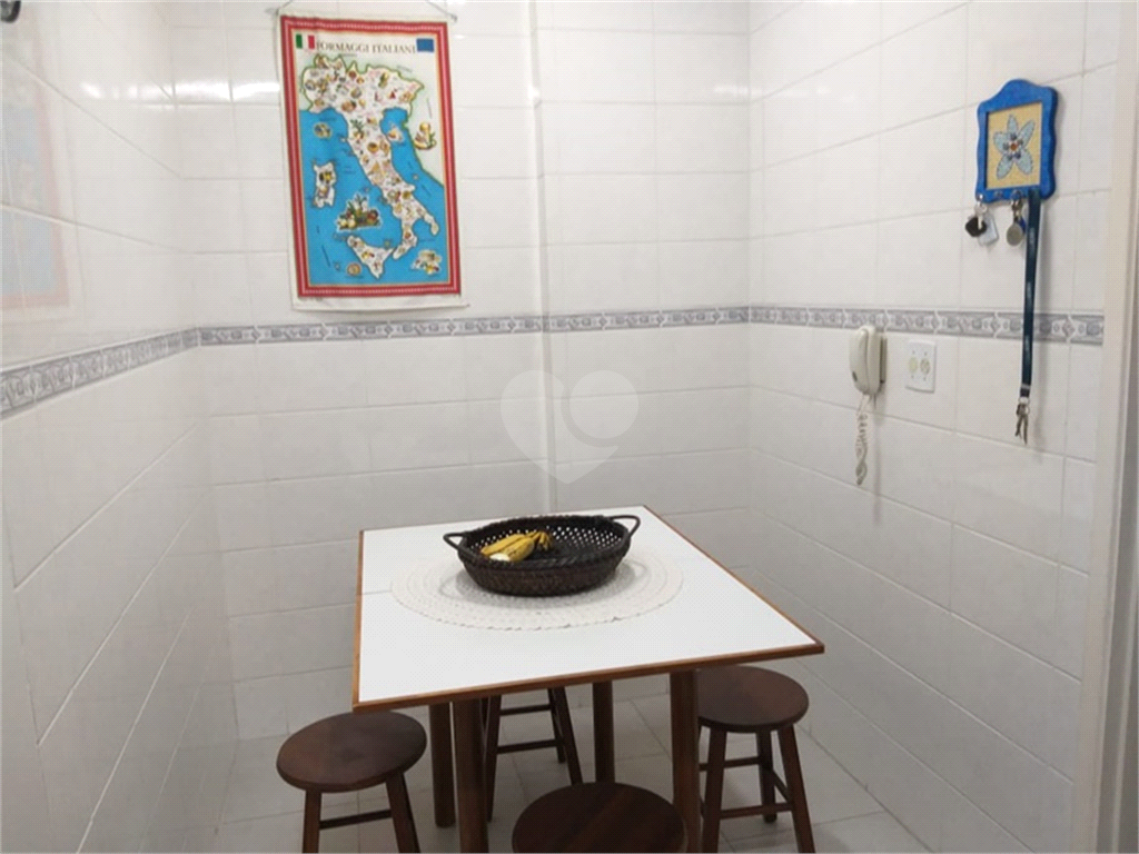 Venda Apartamento São Paulo Lauzane Paulista REO538206 26