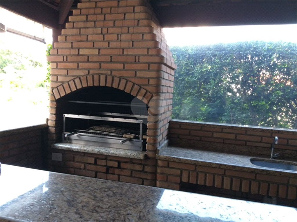 Venda Apartamento São Paulo Lauzane Paulista REO538206 52