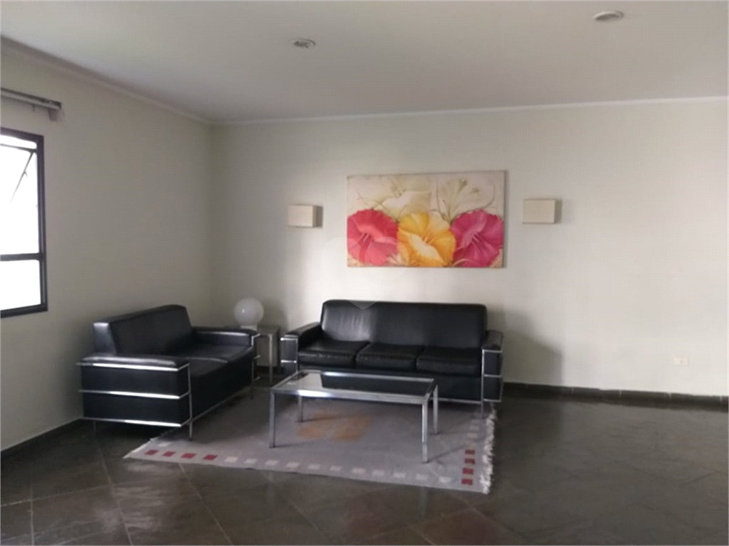 Venda Apartamento São Paulo Lauzane Paulista REO538206 32