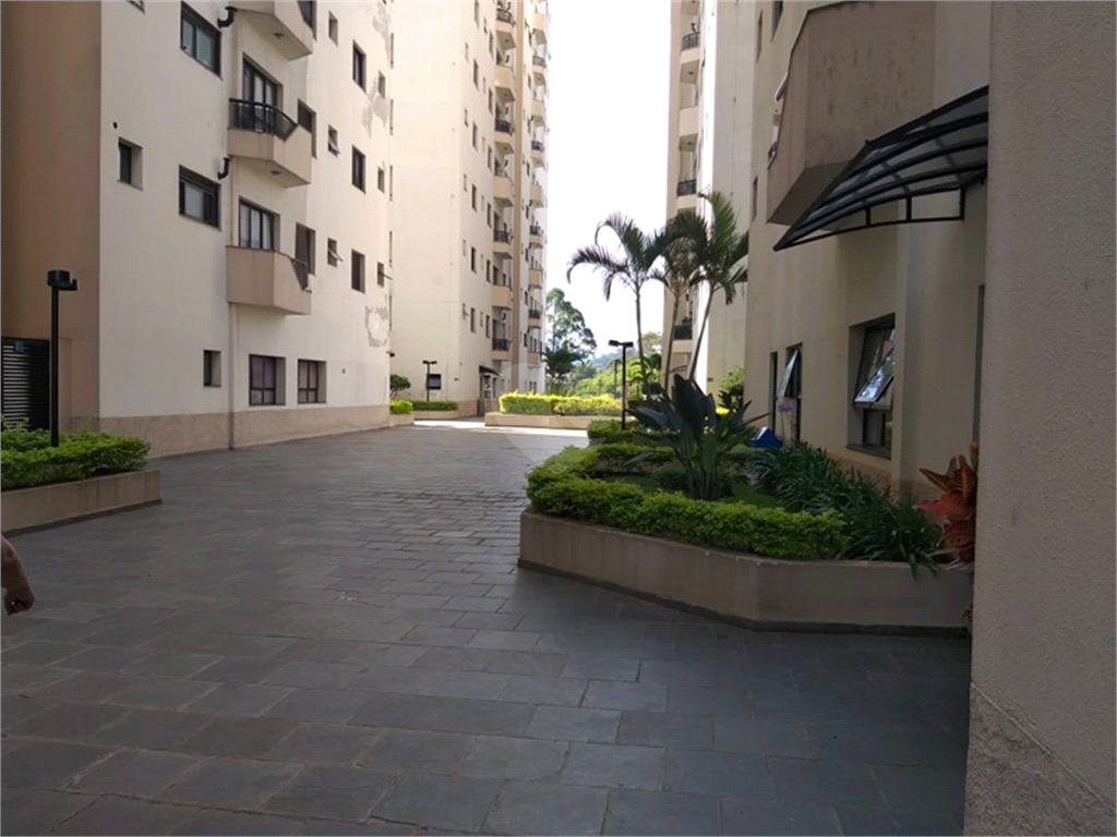 Venda Apartamento São Paulo Lauzane Paulista REO538206 35