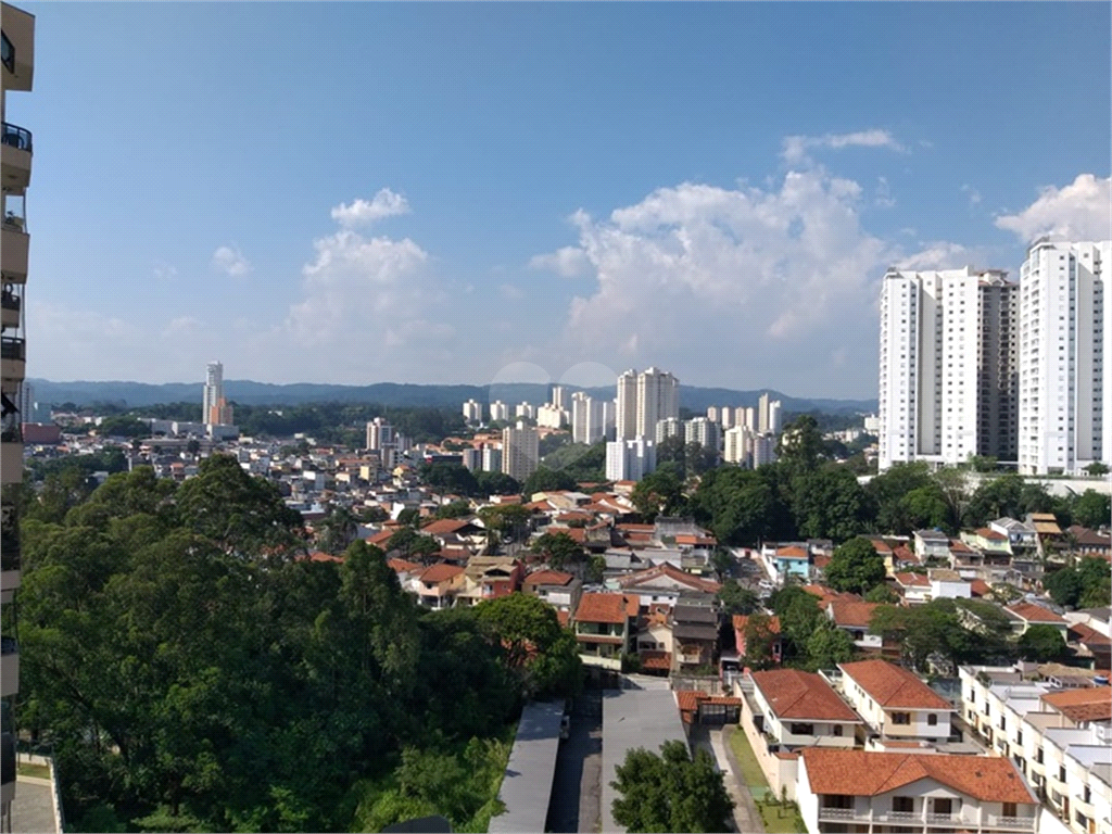 Venda Apartamento São Paulo Lauzane Paulista REO538206 31