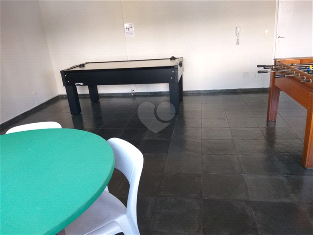 Venda Apartamento São Paulo Lauzane Paulista REO538206 45