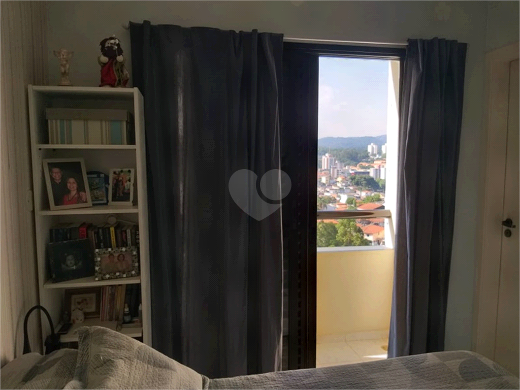 Venda Apartamento São Paulo Lauzane Paulista REO538206 11