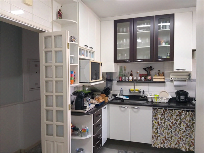 Venda Apartamento São Paulo Lauzane Paulista REO538206 22