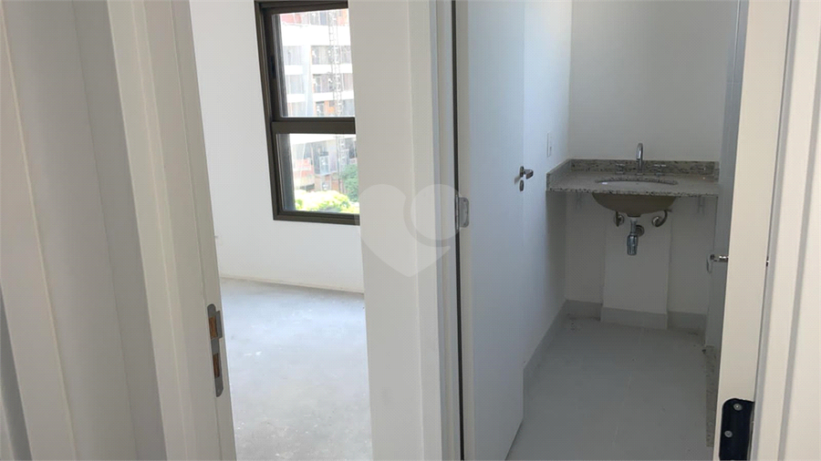 Venda Apartamento São Paulo Sumarezinho REO538251 22