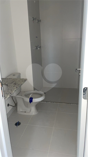 Venda Apartamento São Paulo Sumarezinho REO538251 30