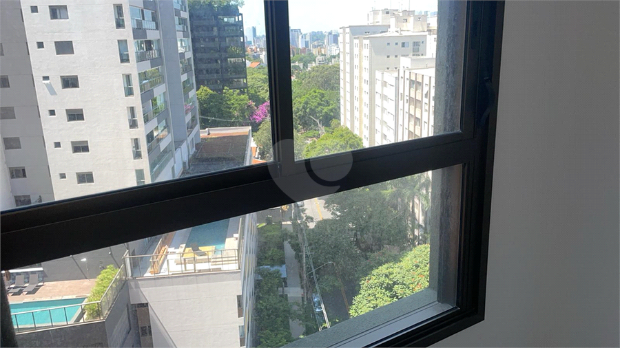 Venda Apartamento São Paulo Sumarezinho REO538251 3