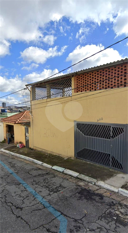 Venda Casa São Paulo Vila Dos Andrades REO538259 3