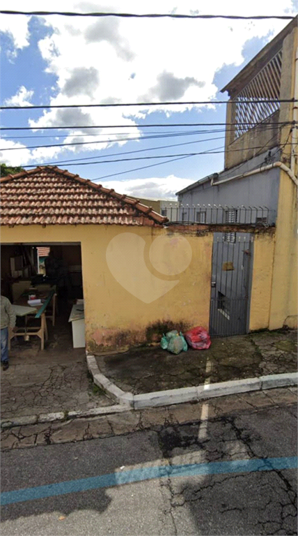 Venda Casa São Paulo Vila Dos Andrades REO538259 1