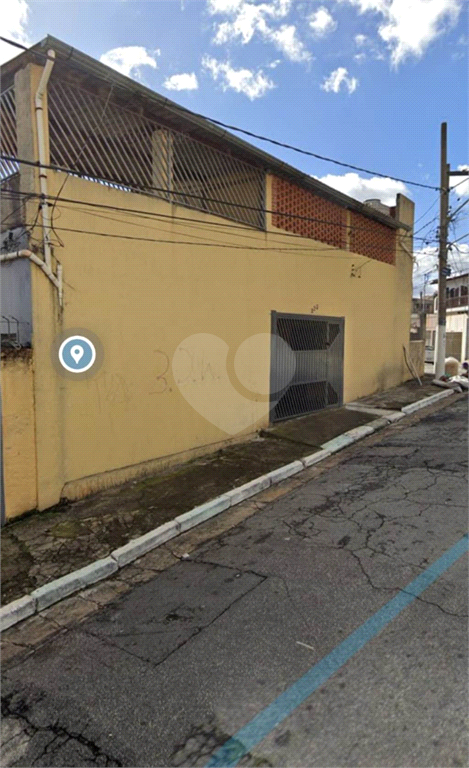 Venda Casa São Paulo Vila Dos Andrades REO538259 2