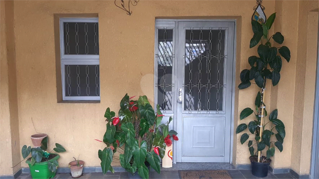 Venda Casa São Paulo Vila Dos Andrades REO538259 14