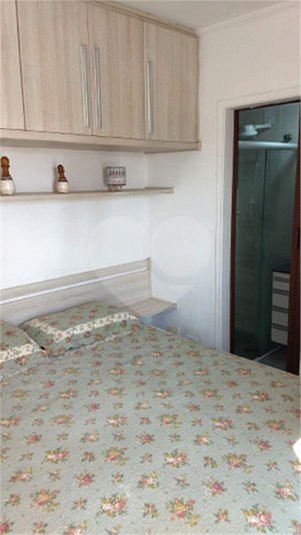 Venda Apartamento São Paulo Jardim Santa Inês REO538281 23