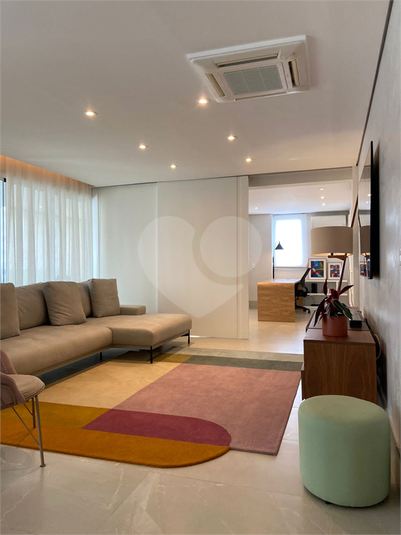 Venda Apartamento São Paulo Perdizes REO538290 14