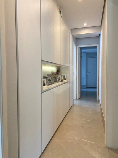 Venda Apartamento São Paulo Perdizes REO538290 40