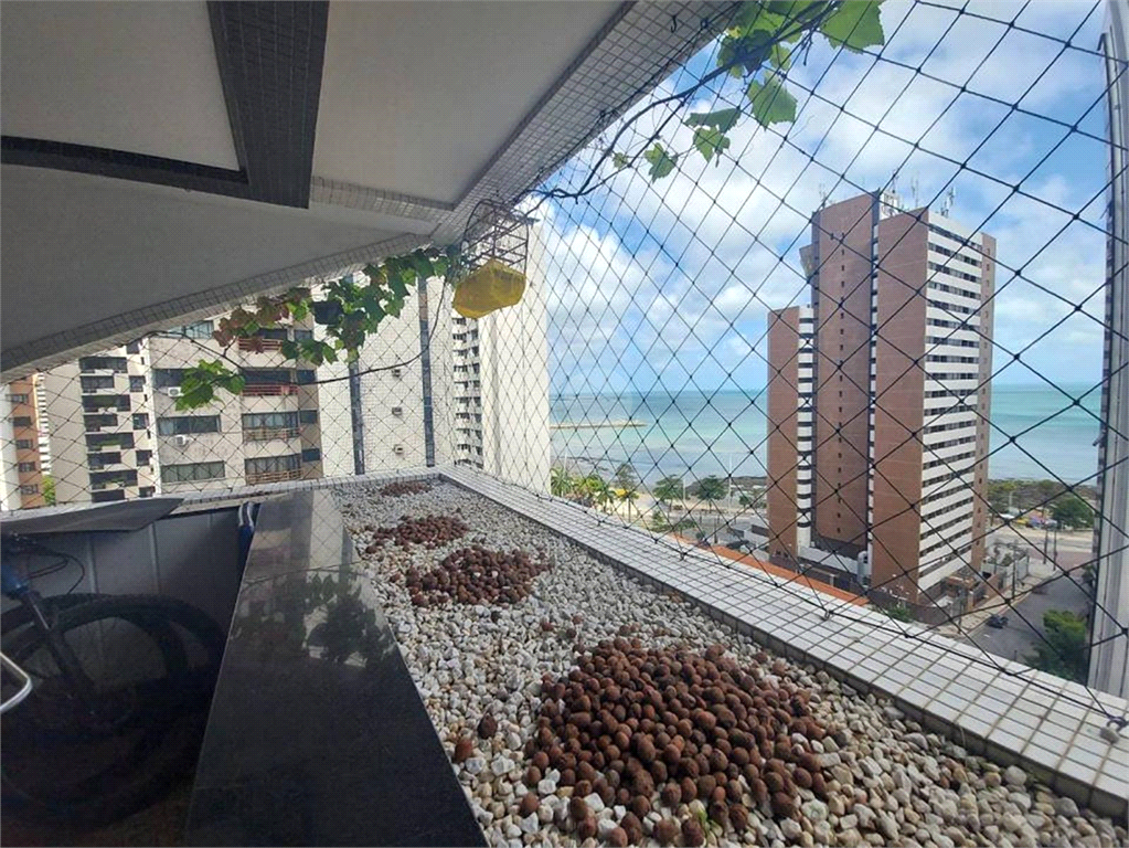 Venda Apartamento Fortaleza Mucuripe REO538314 2