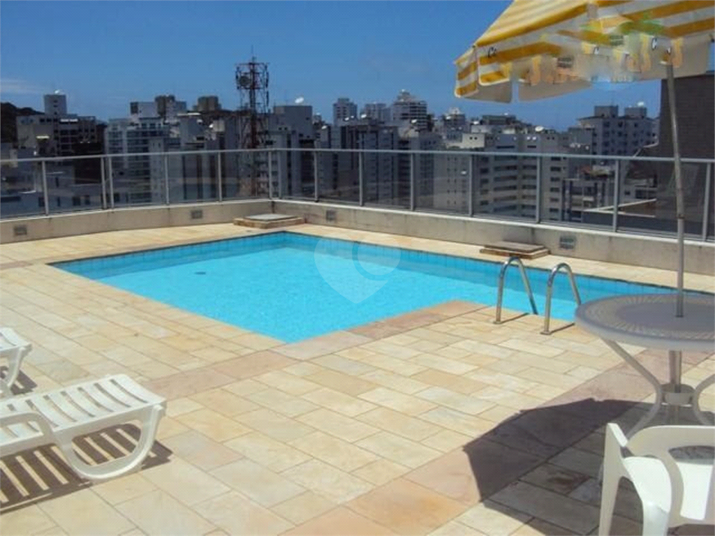 Venda Apartamento Guarujá Pitangueiras REO538339 2