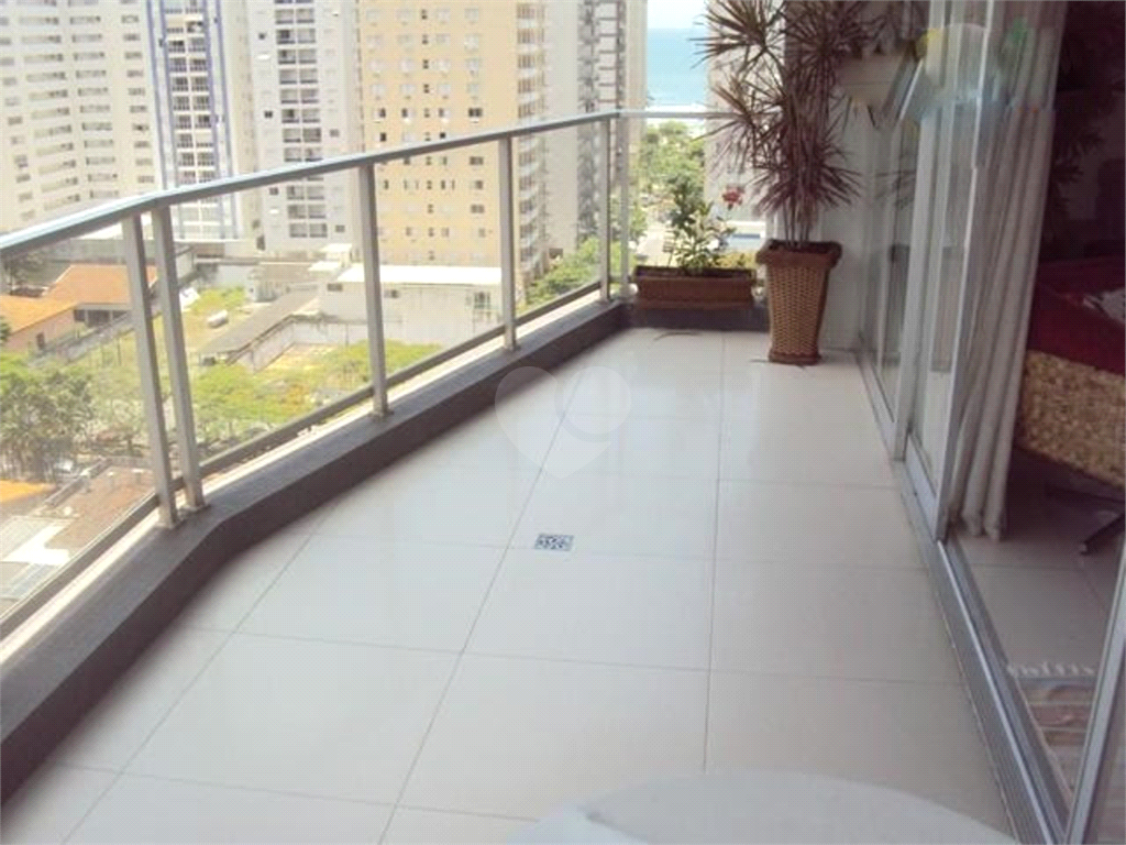 Venda Apartamento Guarujá Pitangueiras REO538339 3