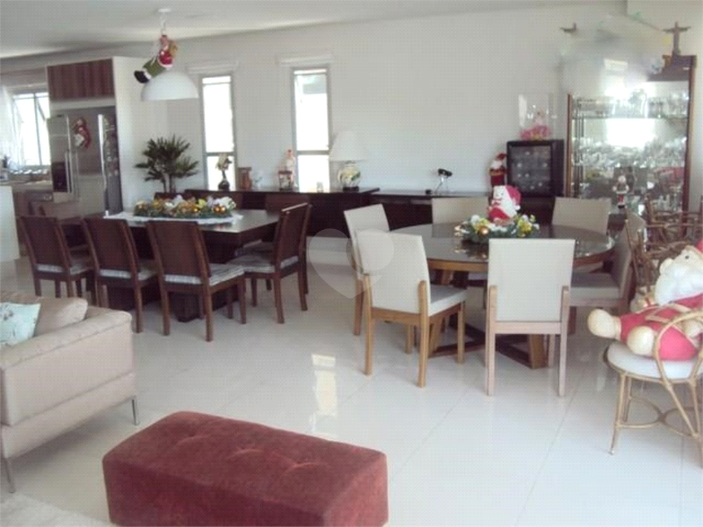 Venda Apartamento Guarujá Pitangueiras REO538339 4