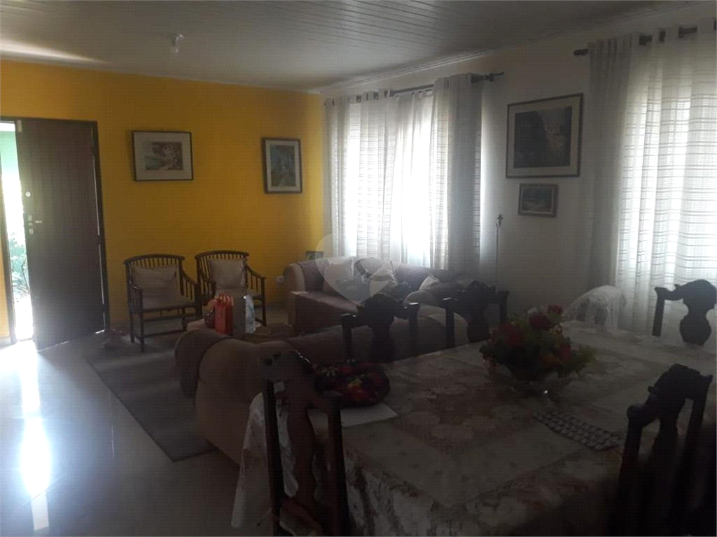 Venda Sobrado São Paulo Alto Da Lapa REO538352 13