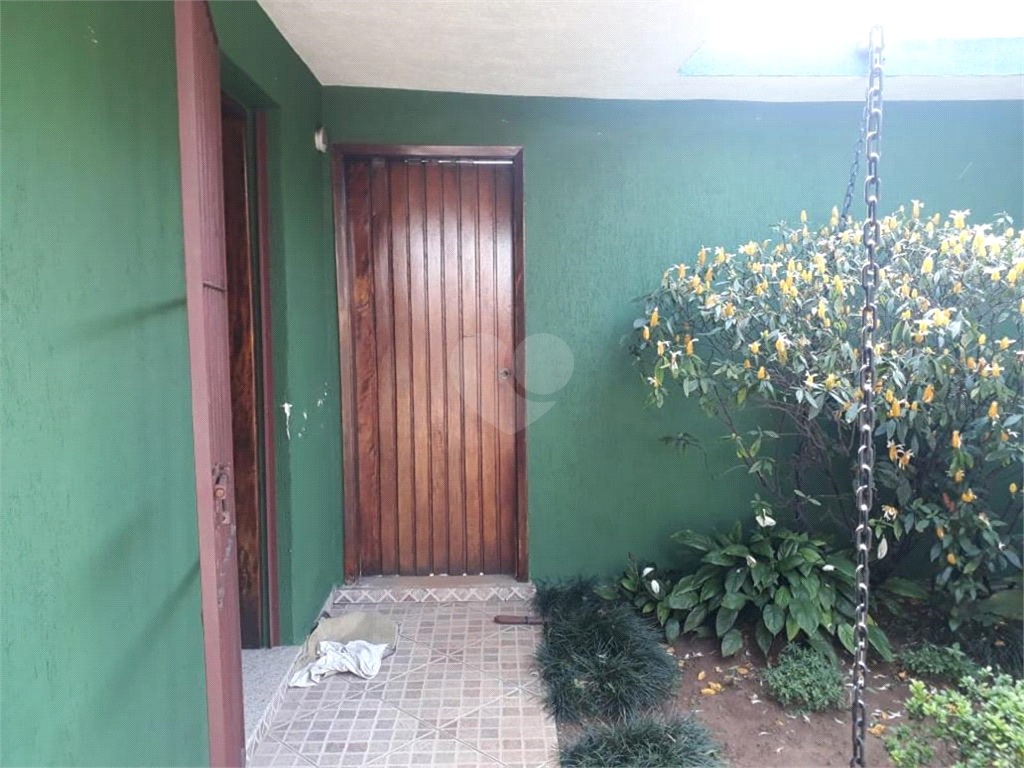 Venda Sobrado São Paulo Alto Da Lapa REO538352 12