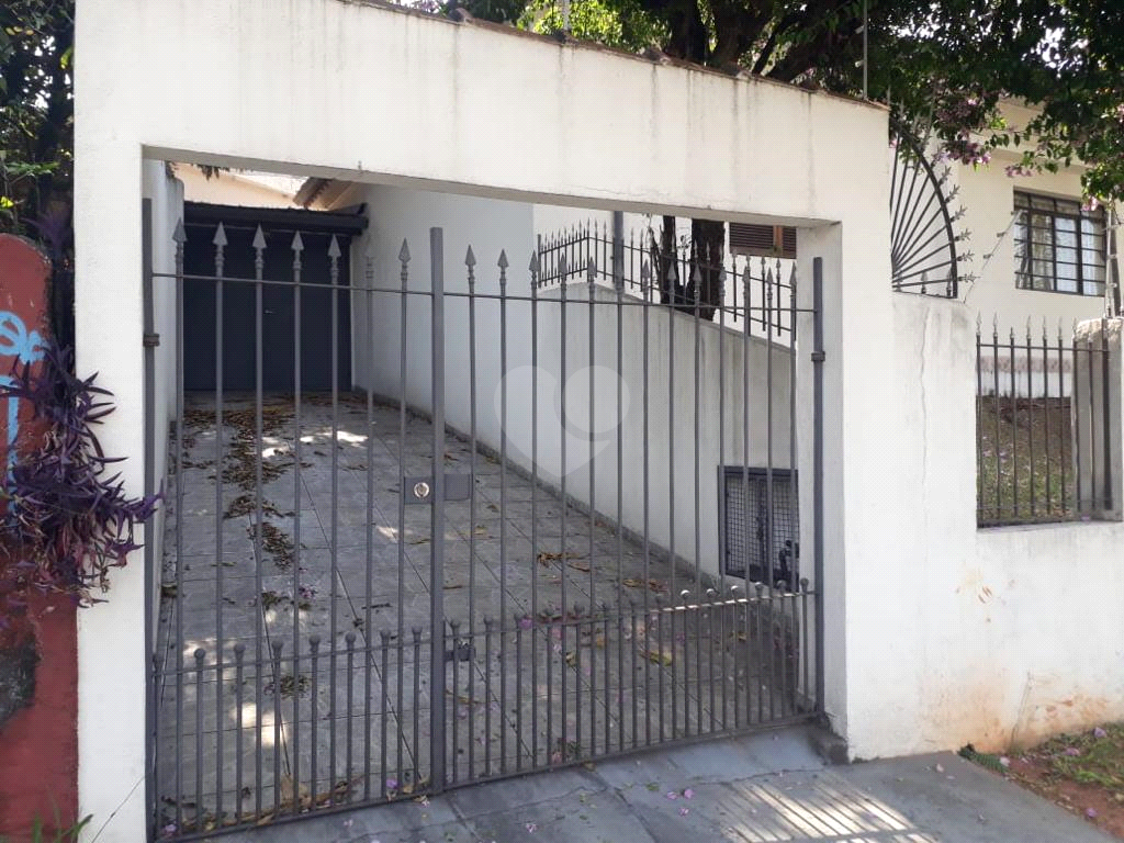 Venda Sobrado São Paulo Alto Da Lapa REO538352 9