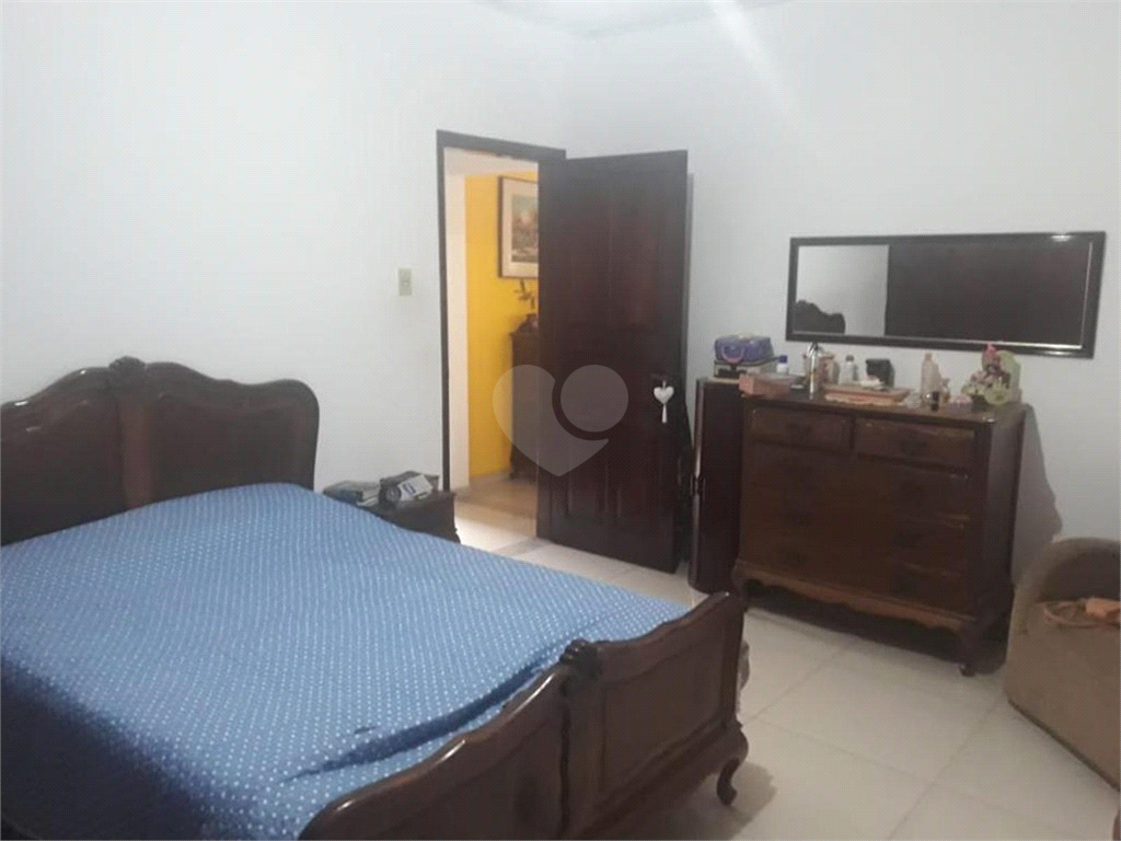 Venda Sobrado São Paulo Alto Da Lapa REO538352 15