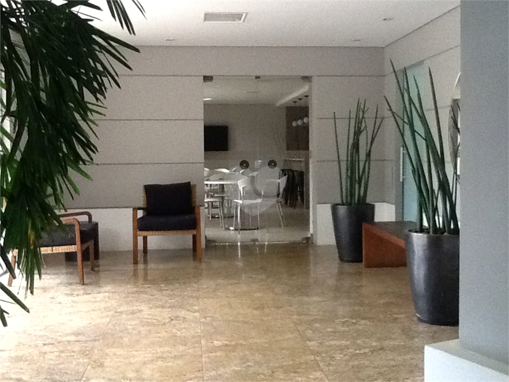 Venda Apartamento São Paulo Vila Suzana REO538375 1