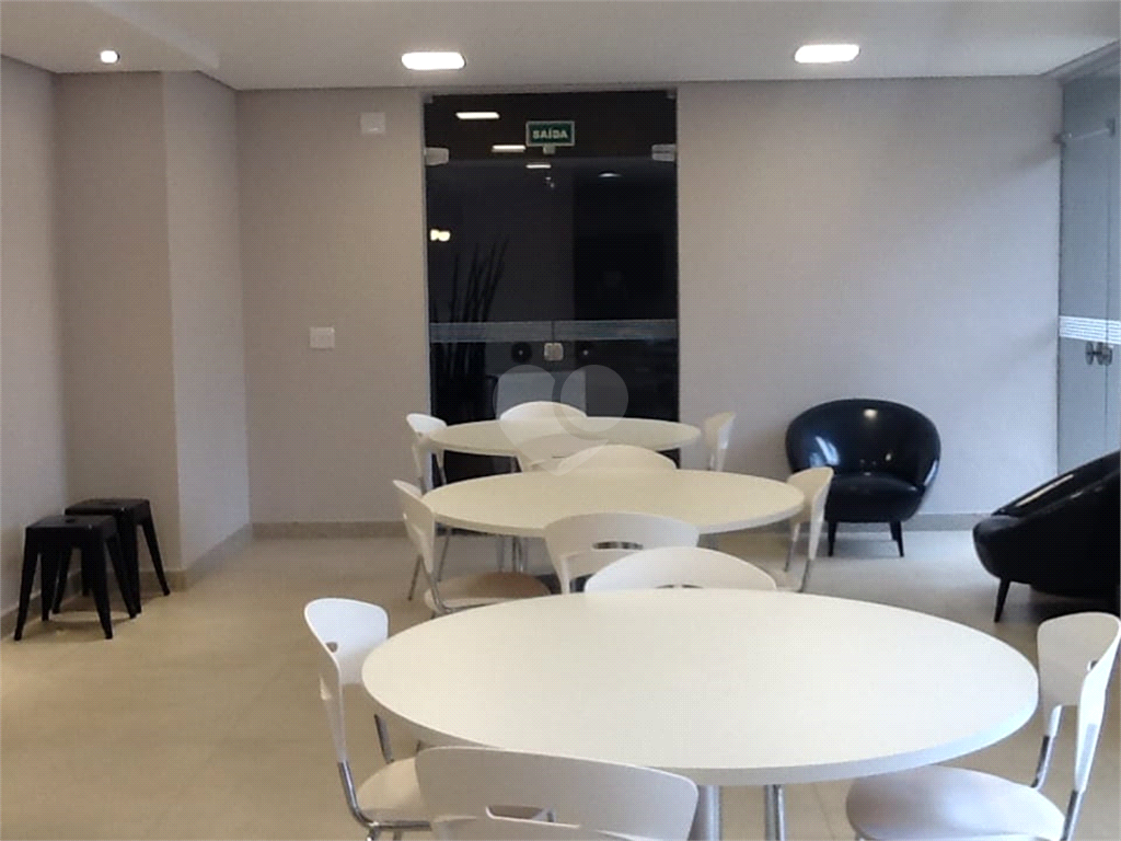 Venda Apartamento São Paulo Vila Suzana REO538375 3