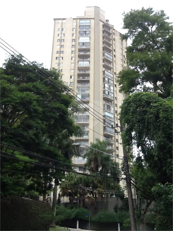 Venda Apartamento São Paulo Vila Suzana REO538375 15