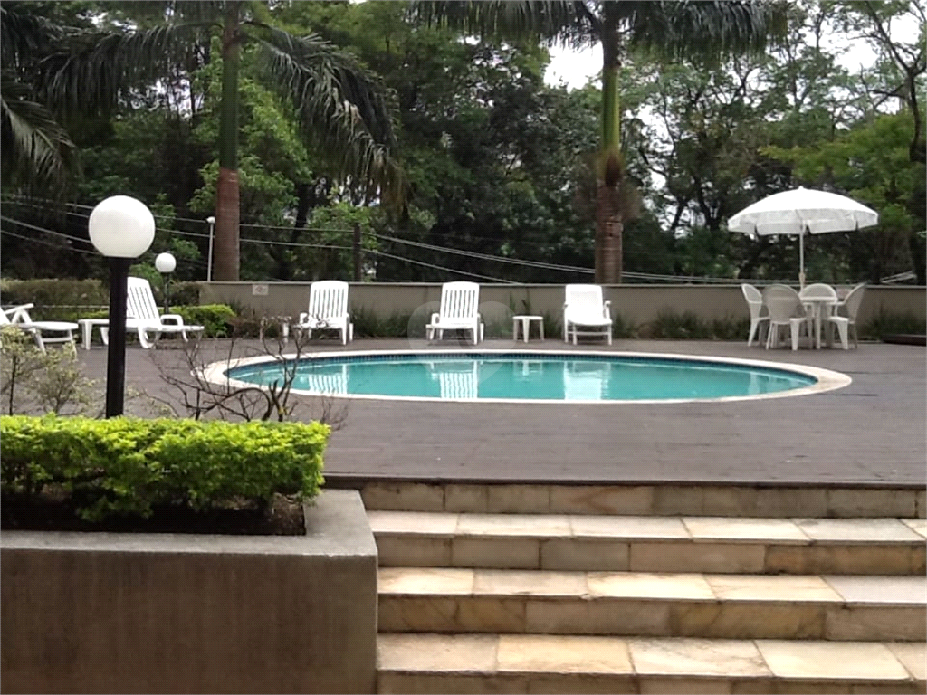 Venda Apartamento São Paulo Vila Suzana REO538375 12