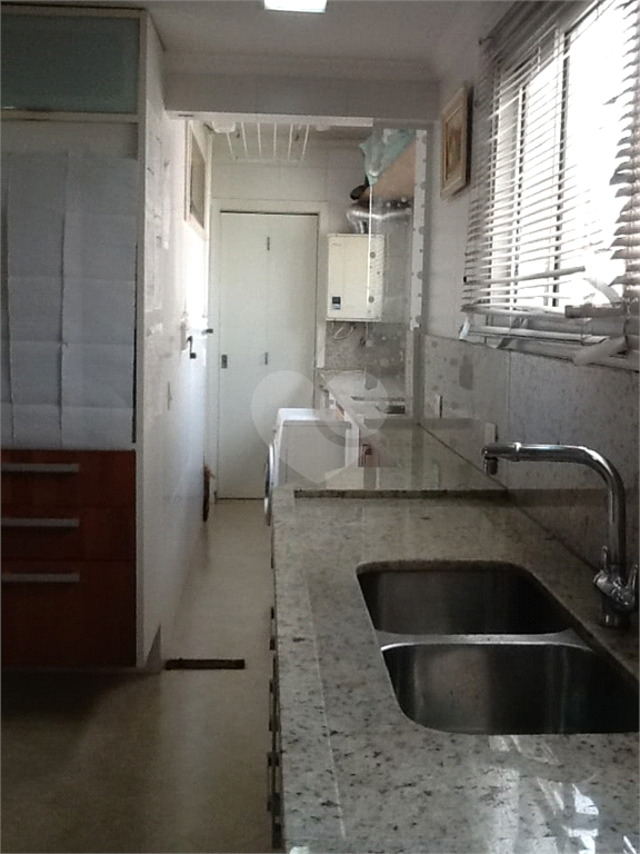 Venda Apartamento São Paulo Vila Suzana REO538375 10