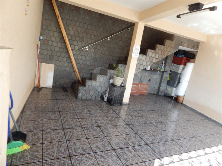 Venda Casa Osasco Jaguaribe REO538389 23