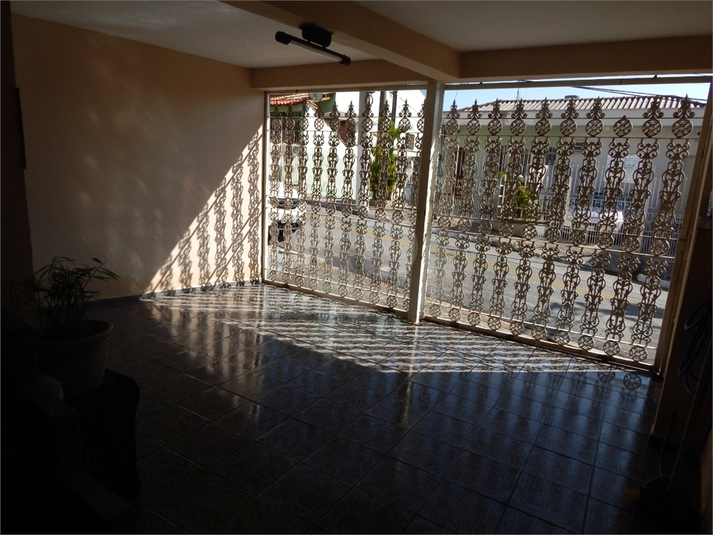 Venda Casa Osasco Jaguaribe REO538389 3