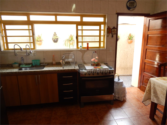 Venda Casa Osasco Jaguaribe REO538389 13